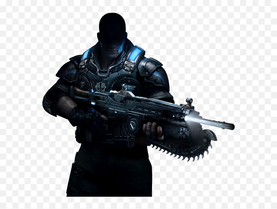 Gears Of War 4 Png Image - 8k Gears Of War,Gears Of War 4 Png