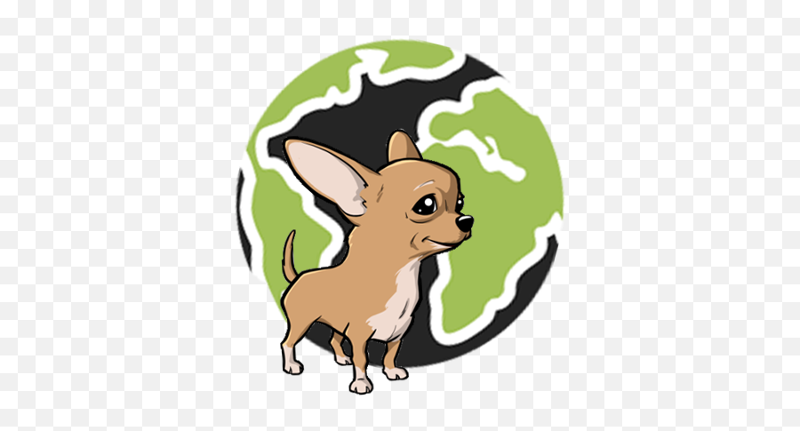 Cropped - Chihuahua Png,Chihuahua Png