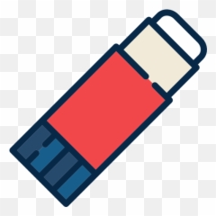 Tool Handcraft Tools And Utensils - Cute Glue Stick Clipart Png,Glue Png
