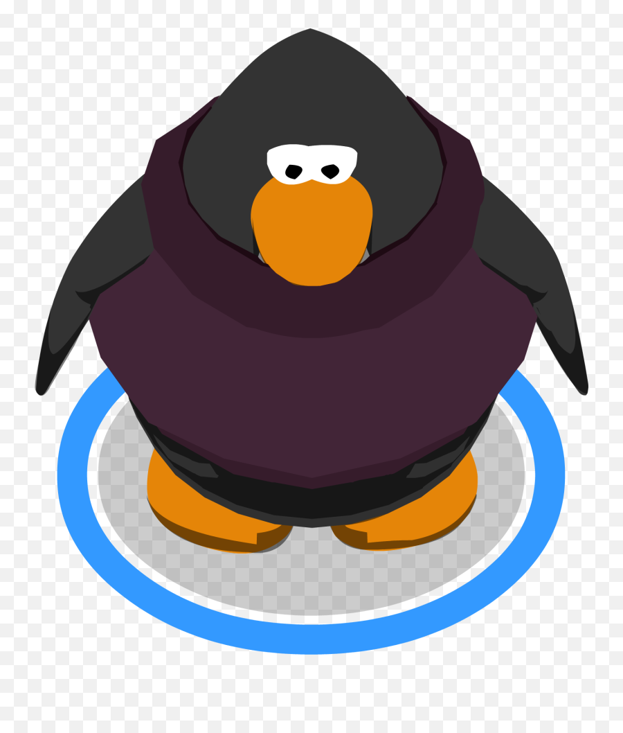 Club Penguin Penguins Png Image - Club Penguin Character Model,Penguins Png