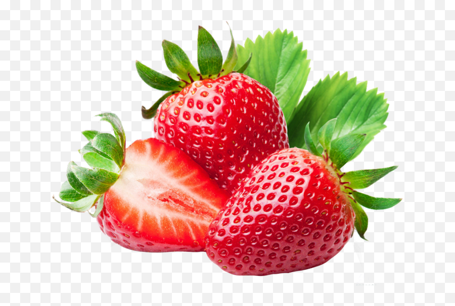 Transparent Background Png Image - Transparent Background Strawberry Png,Strawberries Transparent Background