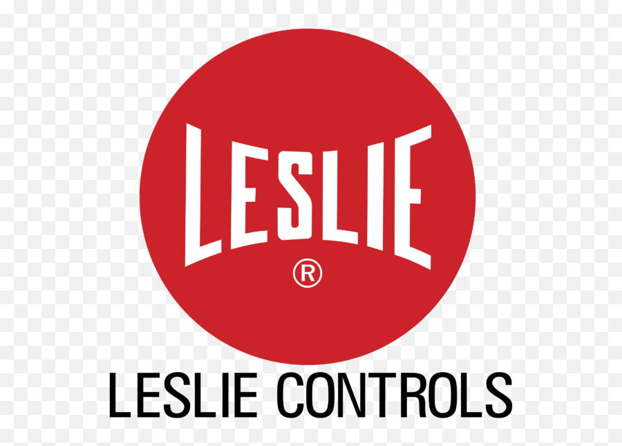 Leslie Controls Logo Png Transparent - Leslie Controls Logo,Leslie Transparent