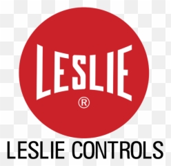 Leslie Controls Logo Png Transparent - Leslie Controls Logo,Leslie Transparent