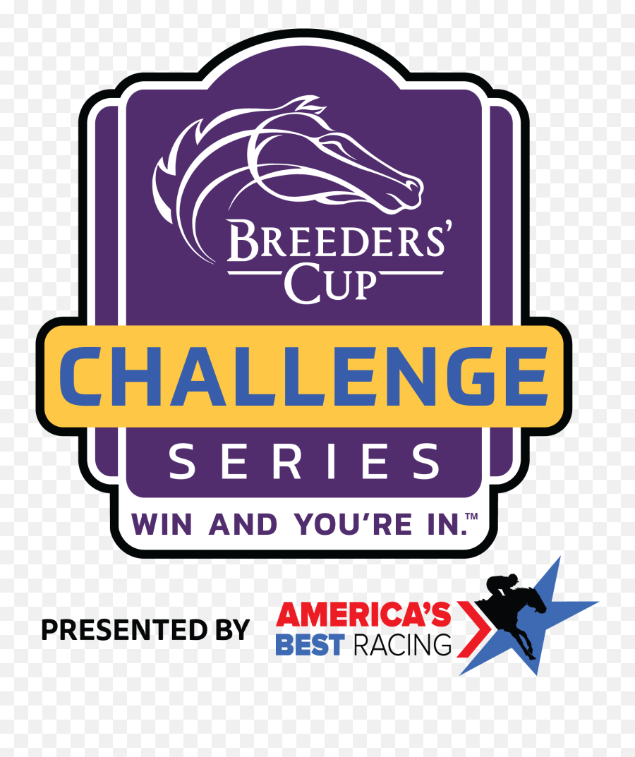 Challenge Series Tv Schedule Breedersu0027 Cup - Breeders Cup Challenge Series Png,Nbcsn Logo