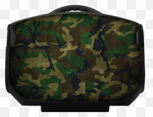 Download Hd Woodland Camo Skin - Nigerian Military Camouflage Army Png,Camo Png