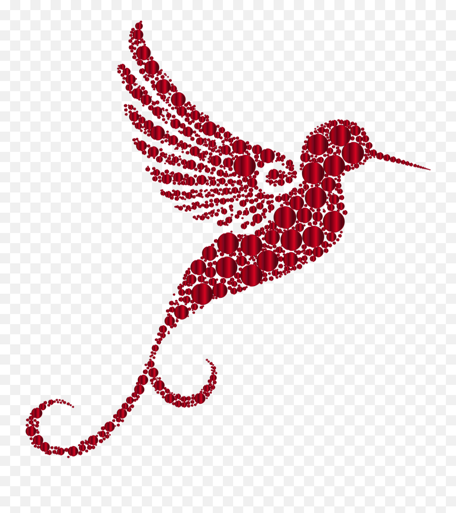 This Free Icons Png Design Of Prismatic Hummingbird Full - Love Birds,Hummingbird Png