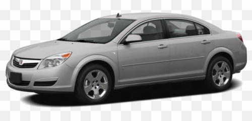 Saturn Car Png U0026 Free Carpng Transparent Images - 2007 Aura Xe
