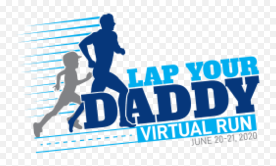 Lap Your Daddy Virtual Run - Anytown Nc Running For Running Png,Daddy Png