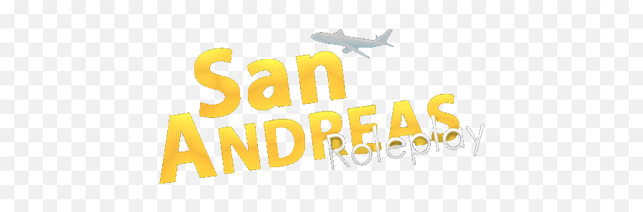 San Andreas Roleplay Community - Aircraft Png,San Andreas Highway Patrol Logo