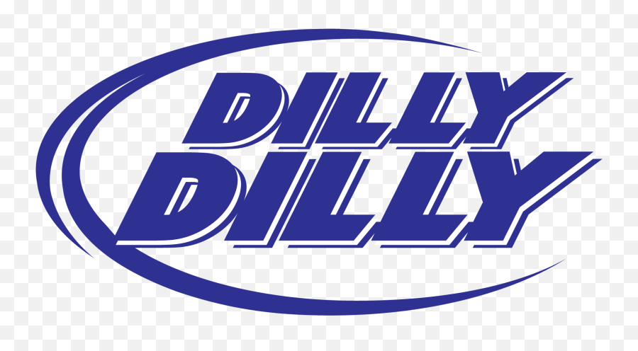 Dilly Art Print - Horizontal Png,Dilly Dilly Logo