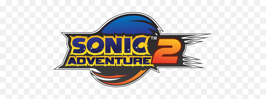 Sa2 Logo - Sonic Adventure 2 Png,Sonic Adventure Logo