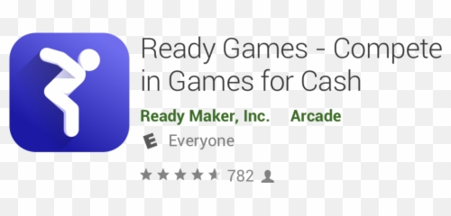 Droid The Ready Games - Circle Png,E For Everyone Png