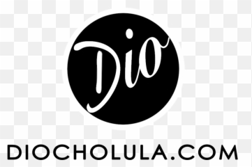 Justeen Dio Cholula Png Logo