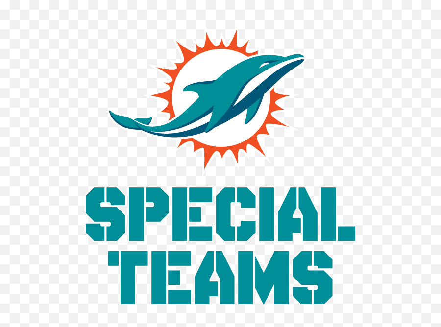 Miami Dolphins Foundation - Miami Dolphins Png,Miami Dolphins Logo Png