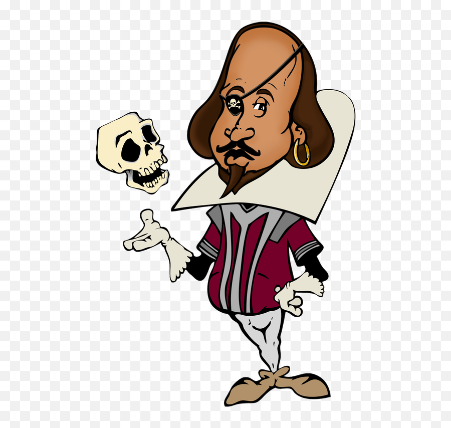 Shakespeare Png - Shakespeare Png,Shakespeare Png