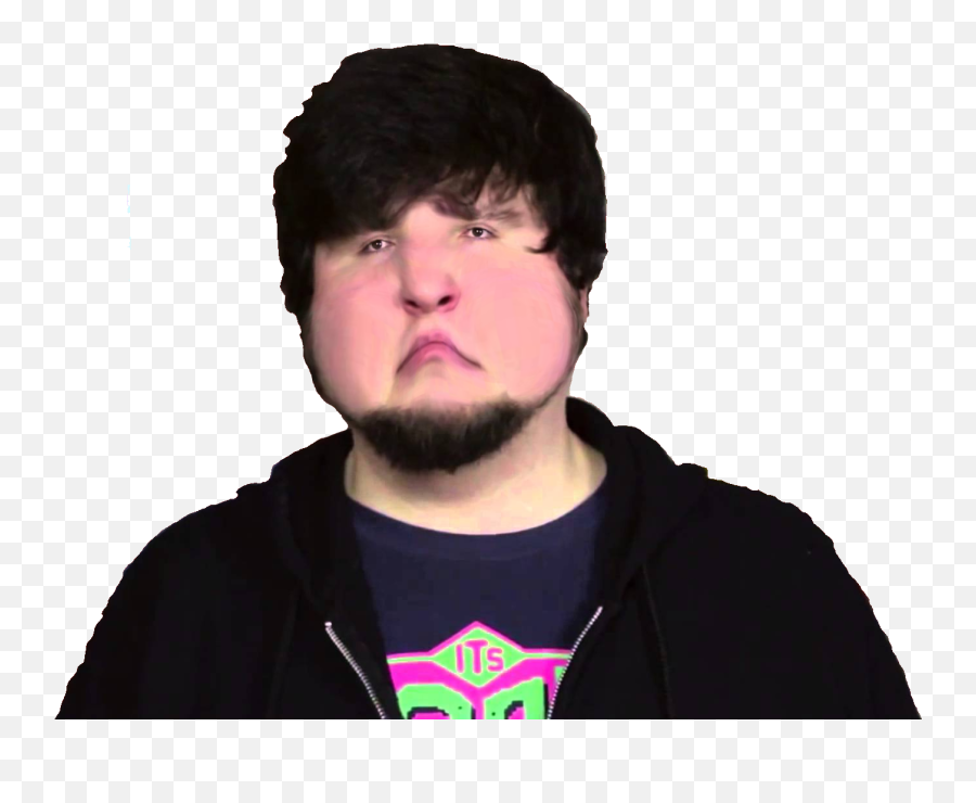 He Was Called Fat Transparent Png Image - Jontron Gay,Jontron Transparent