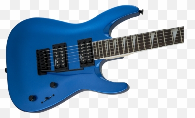 Jackson Js22 Dka Dinky Guitar - Jackson Js22 7 Dinky Ar Sb Png,Jackson Guitars Logo
