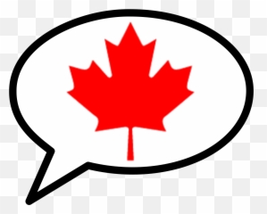 Canadian Flag Maple Leaf - 2000x1619 Png Clipart Download Canada