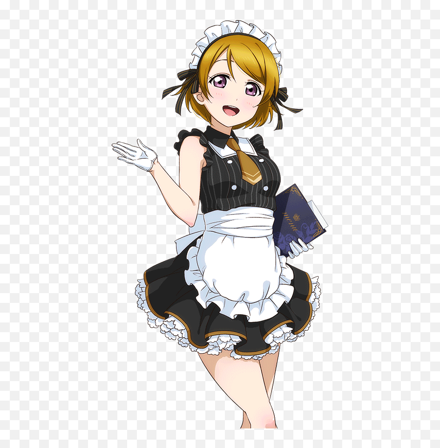 Png Hanayo Koizumi Transparent