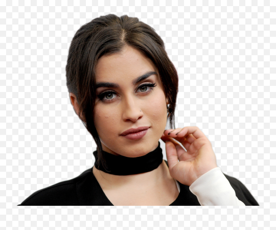 And Lauren Image - Lauren Jauregui Pbg Png,Lauren Jauregui Png