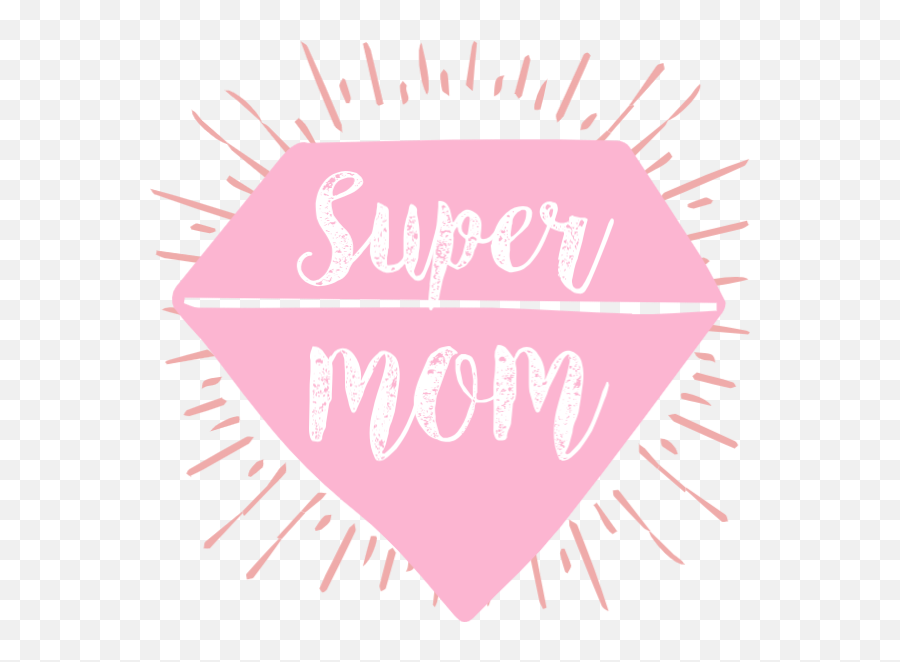 Mothersday Greeting Wishing Diamond - Stickers For Mom Png,Diamond Vector Png