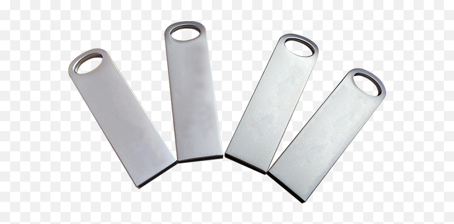 4gb Metal Bar Style Usb For Gifting - Solid Png,Metal Bar Png