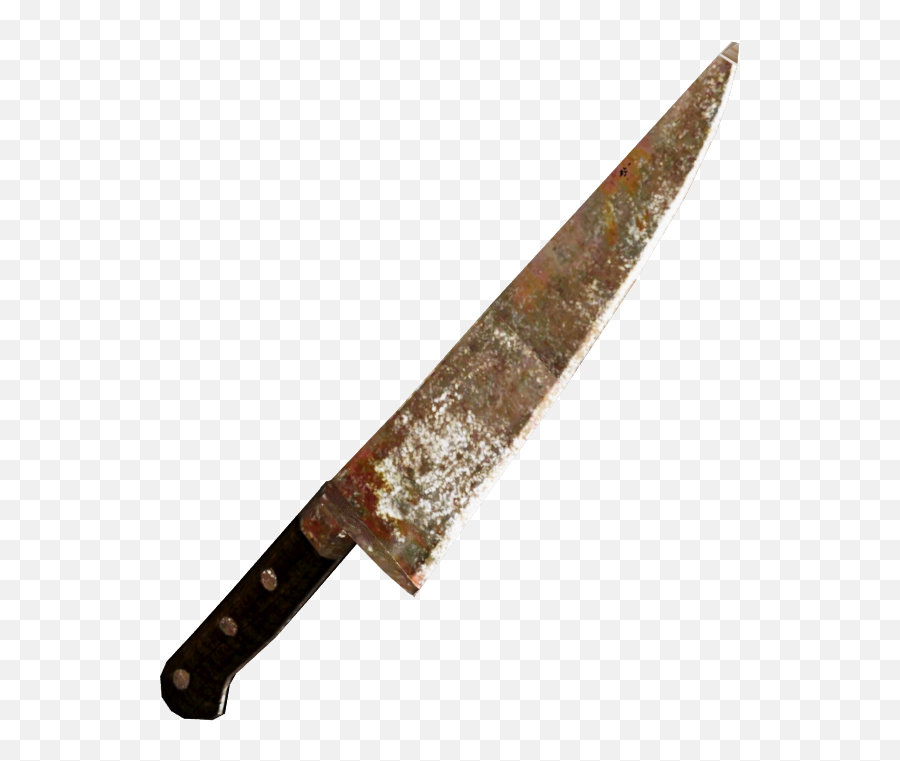 Great Knife, Silent Hill Wiki