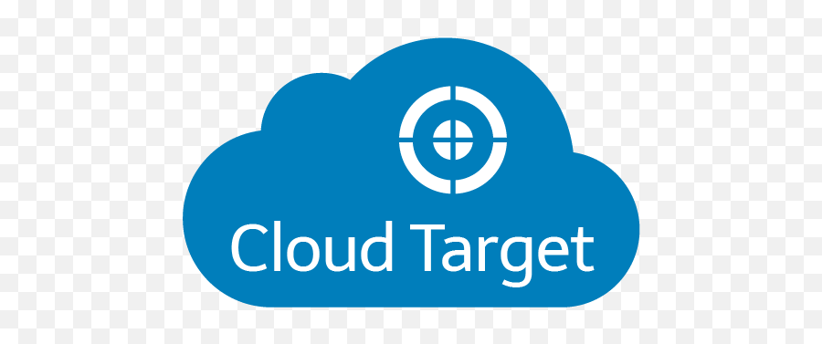 Cloud Services Is In The Cross - Hairs Of Hackers Vertical Png,Cross Hairs Png