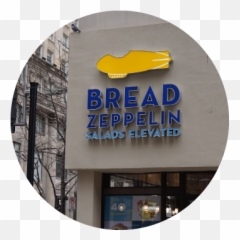 Store Locator - Bread Zeppelin Salads Elevated Company png