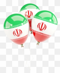 Download Illustration Of Flag Iran - Iran Flag Png Iran Flag,Iran Flag Png