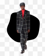 Tom Holland - Gentleman png