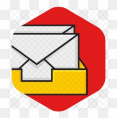 Envelope Icon - China Central Television Headquarters Building png