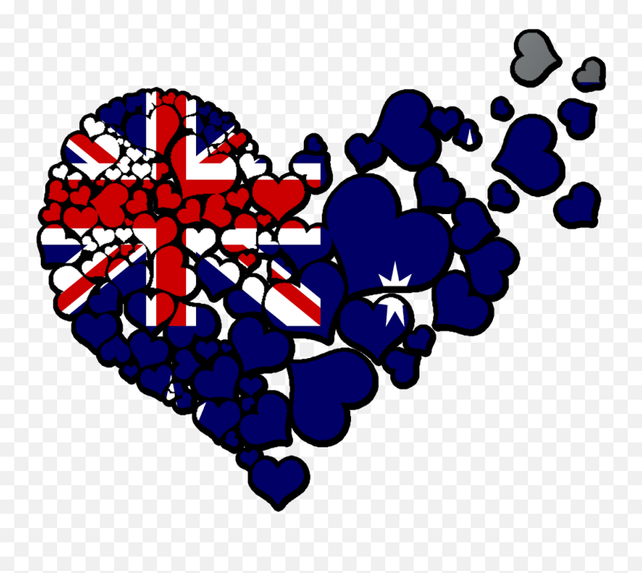 Flag Heart 2019 Png Free For Commercial Use - Free Clip Art,Free Pngs For Commercial Use