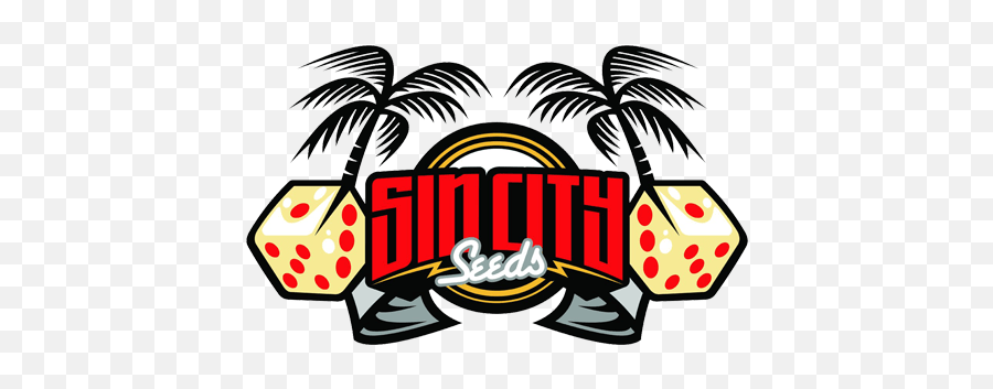 Ice Cream Banana - Sin City Seeds Png,Sin City Logo