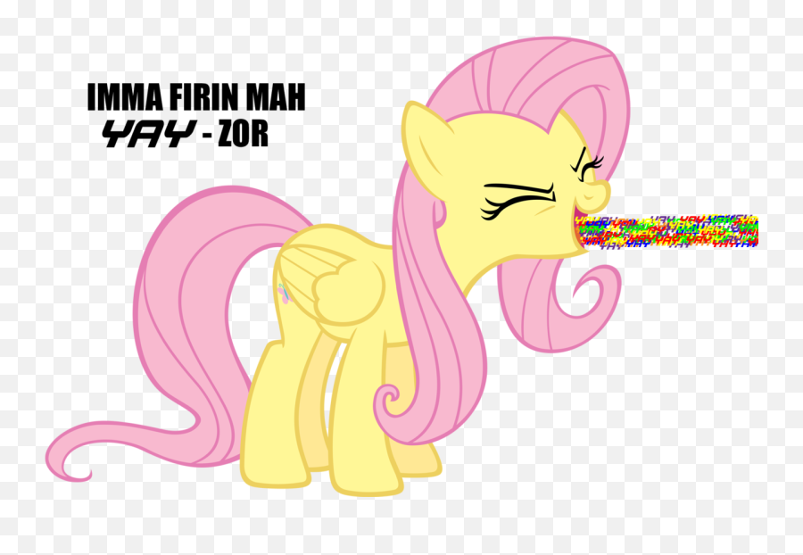 201006 - Fluttershy Yay Png,Shoop Da Whoop Png