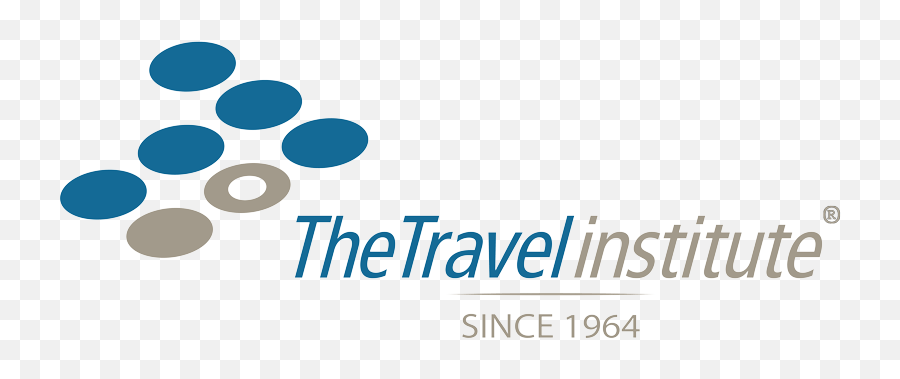 Travel Agent Training And Certification - Travel Institute Png,Travel Agent Logo