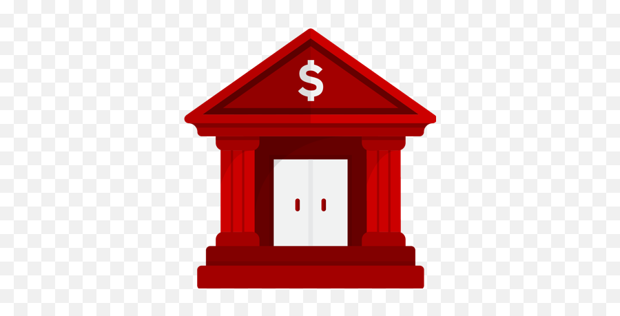 Open Banking Sandbox - Red Bank Icon Png,Bank Icon