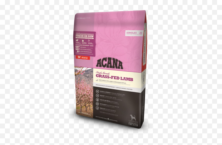 Orijen U2022 Acana Dog U0026 Cat Food And Treats Champion Petfoods Png