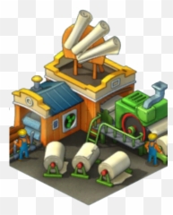 Paper Factory Township Wiki Fandom - Building Sets png