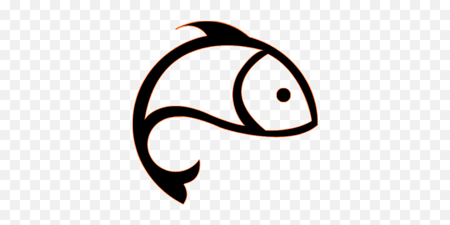 Fish Icons Png Image With No - Transparent Fish Icon Png,Fish Icon Transparent