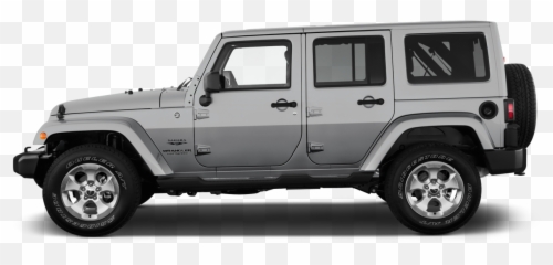 Used 2014 Jeep Patriot Sport - Wrangler png