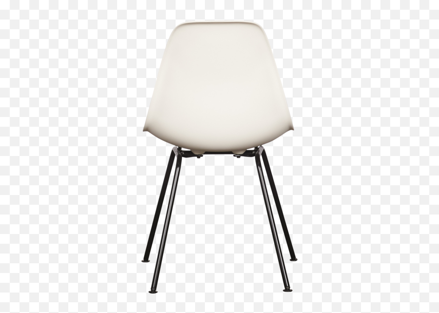 Eames Upholstered Molded Shell Side - Solid Png,Shell Stores Icon