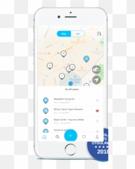Eflatun Yazilim - Smartphone Png,Teb Pratik Borsa Icon