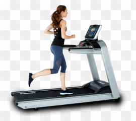 Landice L7 Rehbilitation Treadmill - Landice Treadmill Png,Treadmill Png