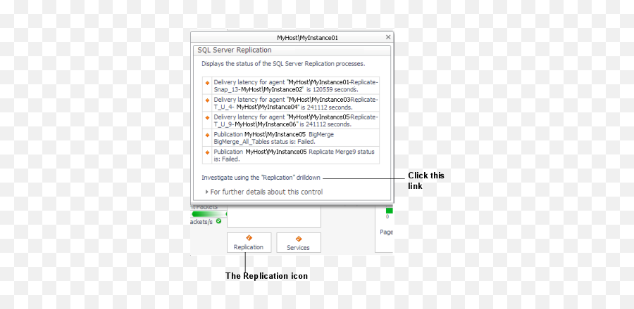 Foglight For Sql Server 5 - Vertical Png,Loglist Icon