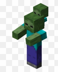 Download Minecraft Zombie Png Jpg - free transparent png images ...