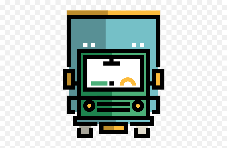 Truck With Hook Lift Vector Svg Icon - Png Repo Free Png Icons Language,Lift Truck Icon