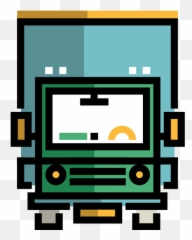 Truck With Hook Lift Vector Svg Icon - PNG Repo Free Icons Language