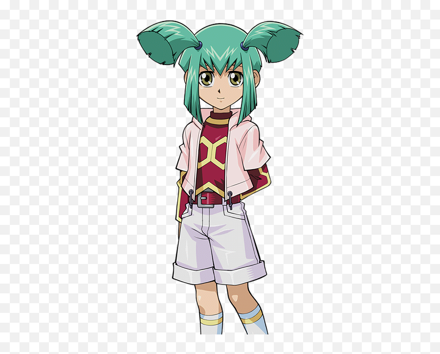 Luna - Yu Gi Oh Luna Png,Yugioh Duel Links Icon Change