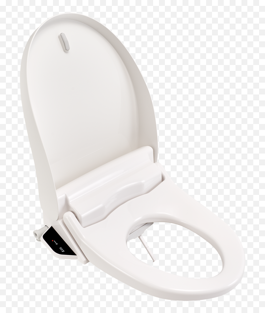 Advanced Clean Ac 20 Spalet Bidet Toilet Seat American - Toilet Png,Icon 2.0 Remote